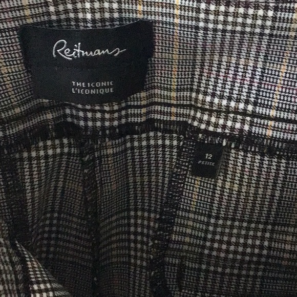 NWOT Womens dress pants - Picture 5 of 5